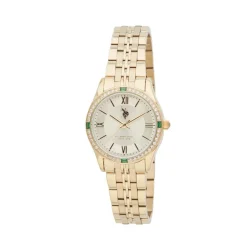 New U.S. POLO Montre