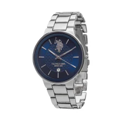 Hot U.S. POLO Montre Assn. Bleu