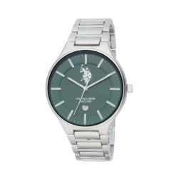 Hot U.S. POLO Montre Assn. Vert