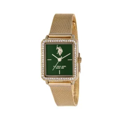 U.S. POLO Montre Assn. Vert* Montres Petits Prix