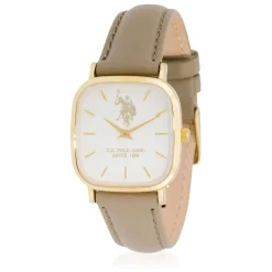 U.S. POLO Montre Us Polo Keira Blanc* Montres Petits Prix
