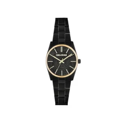 ZADIG & VOLTAIRE Montre Timeless Noir* Montres Tendances