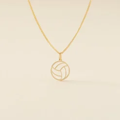 Histoire d'Or Pendentif Altio Or Jaune* Pendentifs|Pendentifs