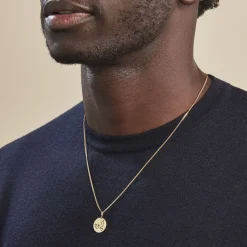 Histoire d'Or Pendentif Anny Colombe Or Jaune* Pendentifs|Pendentifs