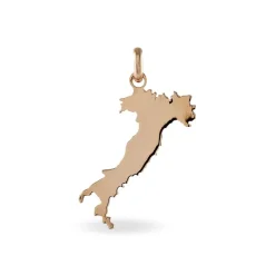 Online Histoire d'Or Pendentif Asuka Plaque Or Jaune