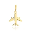 Outlet Histoire d'Or Pendentif Avrum Or Jaune