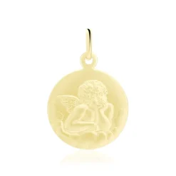 Histoire d'Or Pendentif Christobel Or Jaune* Pendentifs|Pendentifs