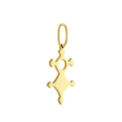 Histoire d'Or Pendentif Cobeia Croix Du Sud Or Jaune* Pendentifs|Pendentifs