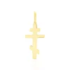 Histoire d'Or Pendentif Cobeia Orthodoxe Or Jaune* Pendentifs|Pendentifs