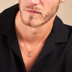 Sale Histoire d'Or Pendentif Colum Or Jaune