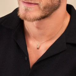 Clearance Histoire d'Or Pendentif Corseo Or Jaune