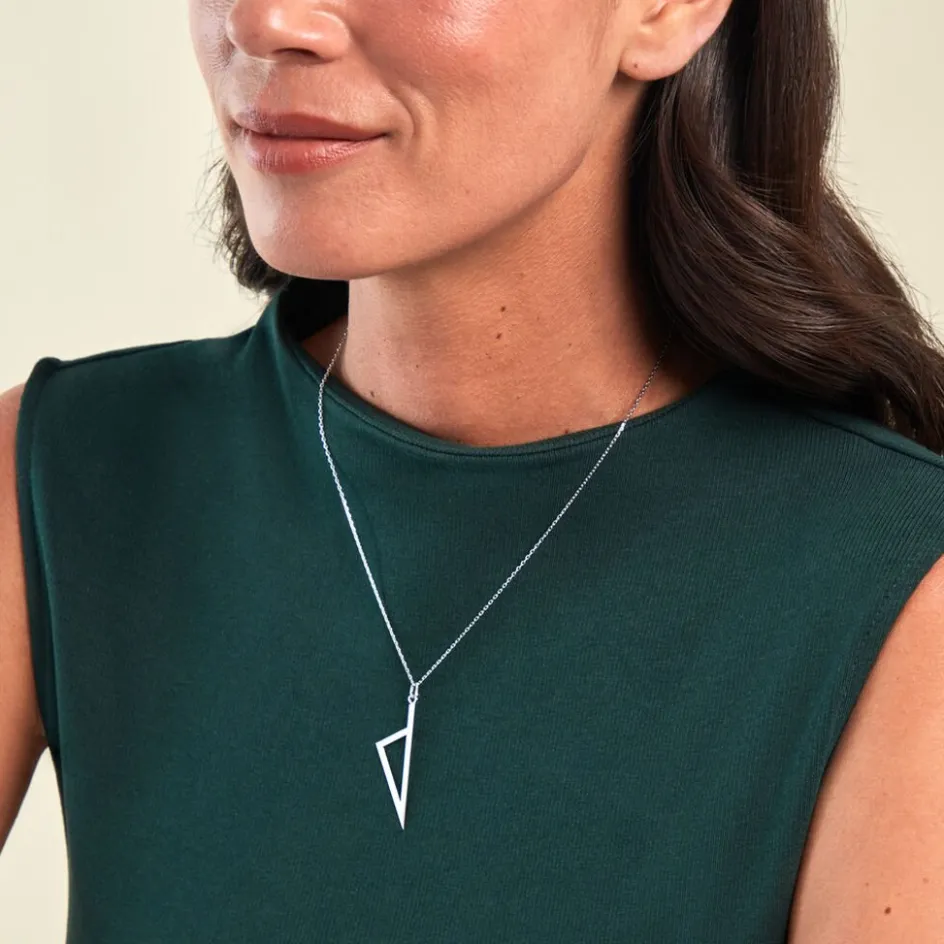 Histoire d'Or Pendentif Corsu* Pendentifs|Pendentifs