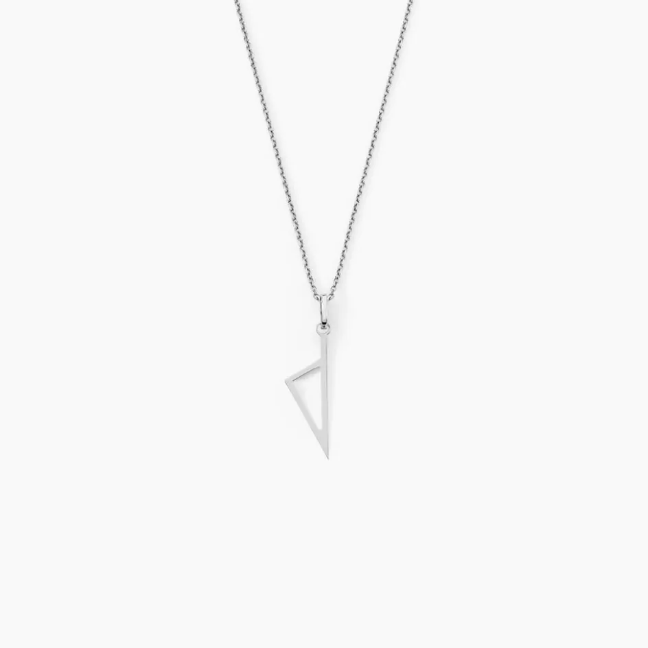 Histoire d'Or Pendentif Corsu* Pendentifs|Pendentifs