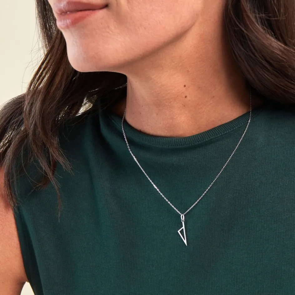 Histoire d'Or Pendentif Corsu* Pendentifs|Pendentifs