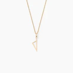 Sale Histoire d'Or Pendentif Corsu or jaune