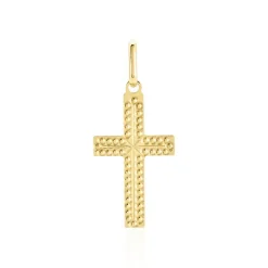Histoire d'Or Pendentif Crawford Or Jaune* Pendentifs|Pendentifs