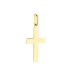 Histoire d'Or Pendentif Crawford Or Jaune* Pendentifs|Pendentifs