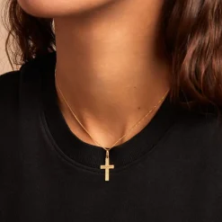 Histoire d'Or Pendentif Crawford Or Jaune* Pendentifs|Pendentifs