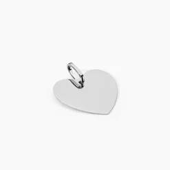 Clearance Histoire d'Or Pendentif Eba argent blanc