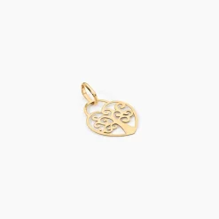 Online Histoire d'Or Pendentif Edelys Arbre De Vie Or Jaune