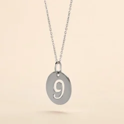 Histoire d'Or Pendentif Efiso Argent Blanc* Pendentifs|Pendentifs