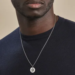 Histoire d'Or Pendentif Efiso Argent Blanc* Pendentifs|Pendentifs