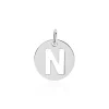 Sale Histoire d'Or Pendentif Elio N Argent Blanc