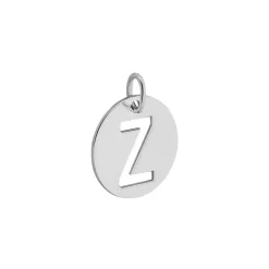 Sale Histoire d'Or Pendentif Elio Z Argent Blanc