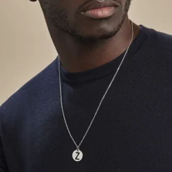 Sale Histoire d'Or Pendentif Elio Z Argent Blanc