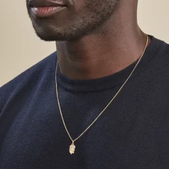 Histoire d'Or Pendentif Elyn Or Jaune* Pendentifs|Pendentifs