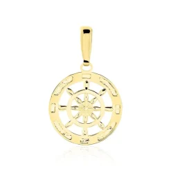 Histoire d'Or Pendentif Eneos Or Jaune* Pendentifs|Pendentifs