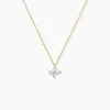 Histoire d'Or Pendentif Eternal Spring Or Jaune Diamant* Pendentifs|Pendentifs