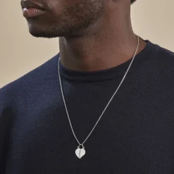 Histoire d'Or Pendentif Eudocie* Bijoux Personnalisés|Pendentifs