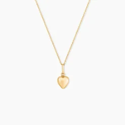 Sale Histoire d'Or Pendentif Eudocie Or Jaune