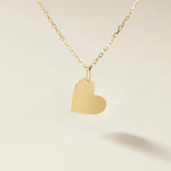 Histoire d'Or Pendentif Eudocie Or Jaune* Bijoux Personnalisés|Pendentifs