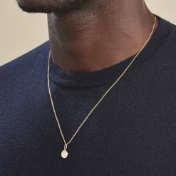 Histoire d'Or Pendentif Fabie Or Jaune* Pendentifs|Pendentifs