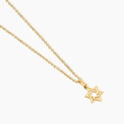 Histoire d'Or Pendentif Faye Or Jaune* Pendentifs|Pendentifs