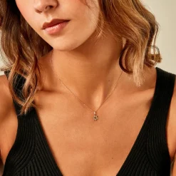 Histoire d'Or Pendentif Faye Or Jaune* Pendentifs|Pendentifs