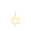 Histoire d'Or Pendentif Faye Or Jaune* Pendentifs|Pendentifs