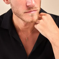 Histoire d'Or Pendentif Felicette Or Jaune* Pendentifs|Pendentifs