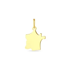 Histoire d'Or Pendentif Gaietana France Or Jaune* Bijoux Personnalisés|Pendentifs