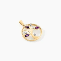 Histoire d'Or Pendentif Godolieba* Pendentifs|Pendentifs