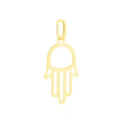 Histoire d'Or Pendentif Hectorienne Fatim Or Jaune* Pendentifs|Pendentifs