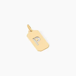 Histoire d'Or Pendentif Ingram Or Jaune* Pendentifs|Pendentifs
