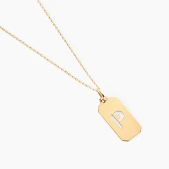 Histoire d'Or Pendentif Ingram Or Jaune* Pendentifs|Pendentifs