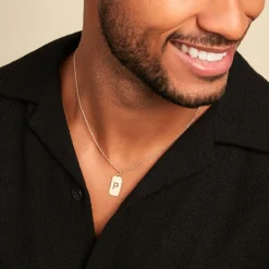 Histoire d'Or Pendentif Ingram Or Jaune* Pendentifs|Pendentifs