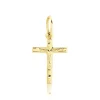 Histoire d'Or Pendentif Jannel Or Jaune* Pendentifs|Pendentifs