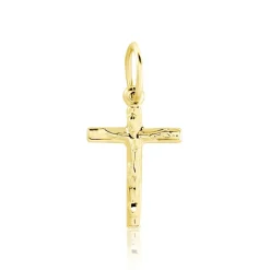 Histoire d'Or Pendentif Jannel Or Jaune* Pendentifs|Pendentifs