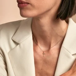 Histoire d'Or Pendentif Jannel Or Jaune* Pendentifs|Pendentifs