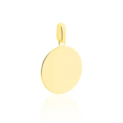 Histoire d'Or Pendentif Jannila Zodiaque Or Jaune* Bijoux Personnalisés|Pendentifs